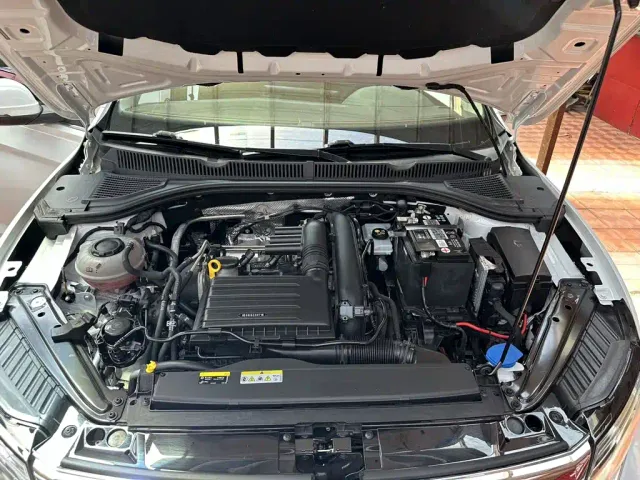 Volkswagen Sagitar — Фото автомобиля 17
