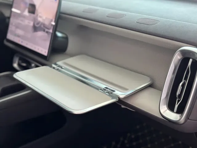 Leapmotor B01 — Фото автомобиля 15