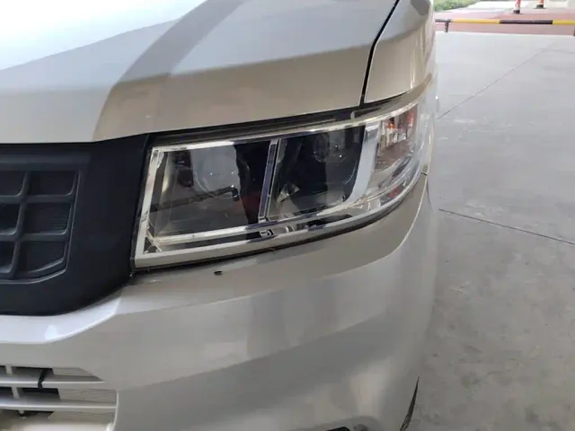 Wuling Rongguang New Truck — Фото автомобиля 23