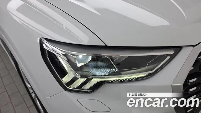 Audi Q3 F3 — Фото автомобиля 7