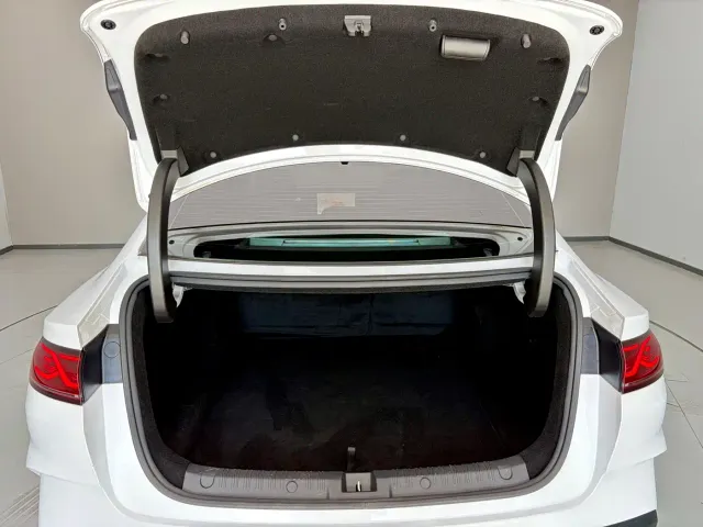 BYD Qin L — Фото автомобиля 16