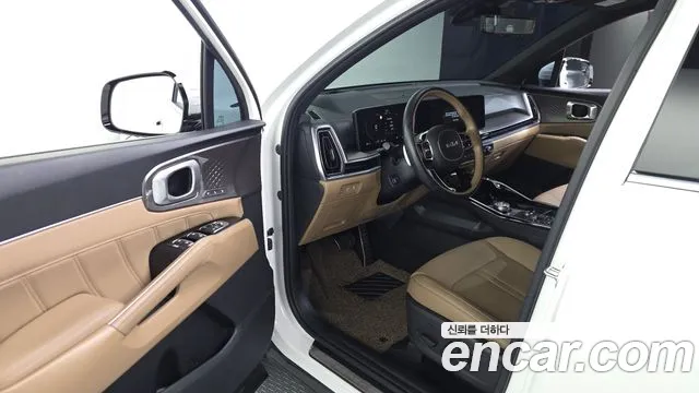 Kia Sorento 4th Gen — Фото автомобиля 10