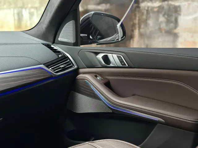 BMW X5 — Фото автомобиля 24