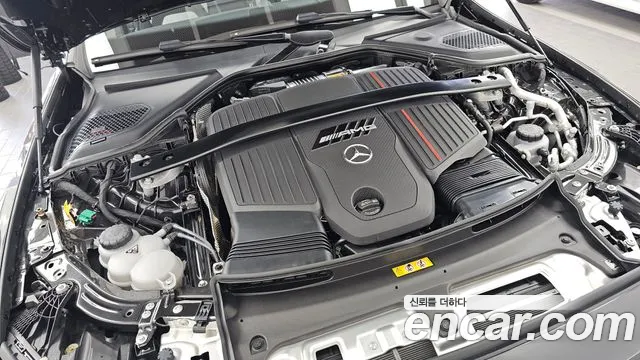 Mercedes-Benz E-Class W214 — Фото автомобиля 9