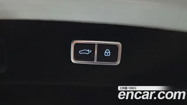 Genesis G90 RS4 — Фото автомобиля 23