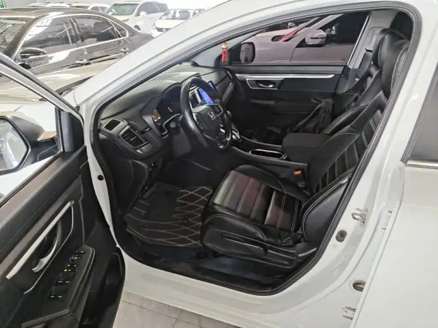 Honda Breeze — Фото автомобиля 15