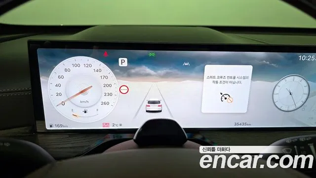 Genesis GV80 3.5T Бензин AWD — Фото автомобиля 8