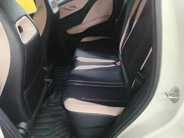 BYD Seagull — Фото автомобиля 16