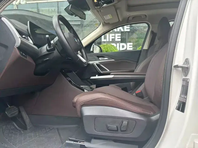BMW X2 — Фото автомобиля 10