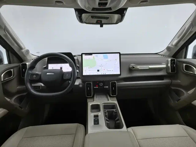Haval Big Dog — Фото автомобиля 5