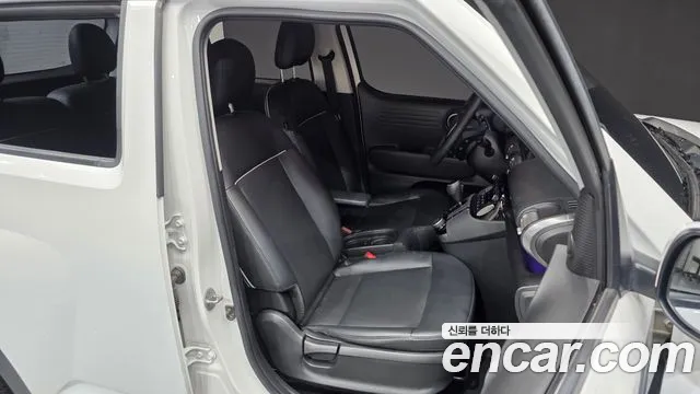 Hyundai Casper — Фото автомобиля 26