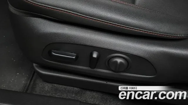 ChevroletGMDaewoo Trax Trax Кроссовер — Фото автомобиля 29