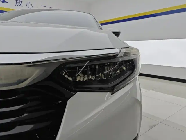 Honda Crider — Фото автомобиля 5