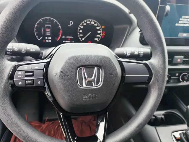 Honda HR-V — Фото автомобиля 15