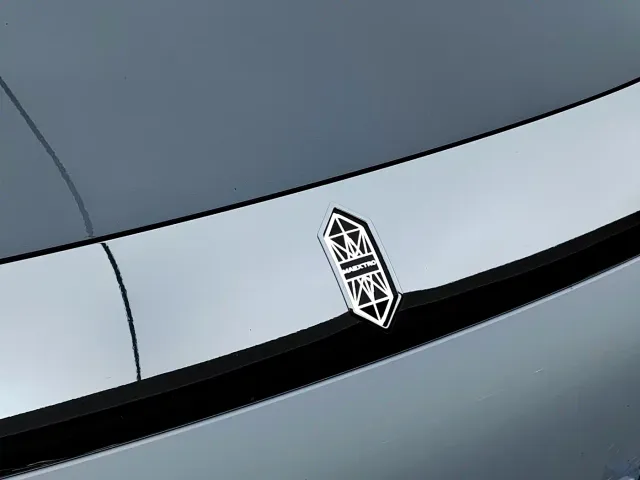 Maextro S800 — Фото автомобиля 8