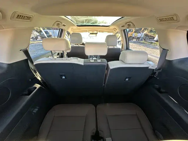 BYD Song MAX — Фото автомобиля 11