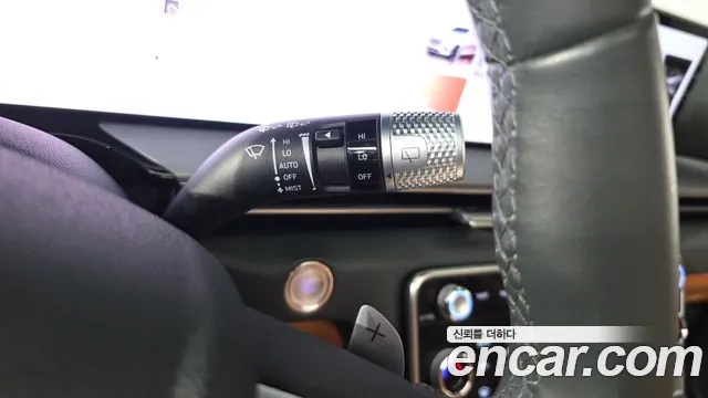 Genesis GV80 — Фото автомобиля 27