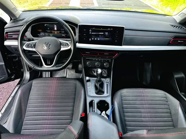 Volkswagen Lavida — Фото автомобиля 13
