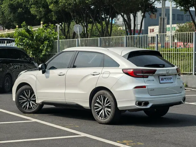 Honda Honda Avancier 2020 370TURBO 4WD Premium Edition — Фото автомобиля 3