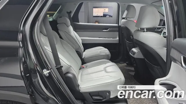 Hyundai Palisade The New Palisade Дизель 2.2 2WD — Фото автомобиля 12