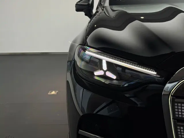 Mercedes-Benz GLC-Class — Фото автомобиля 5