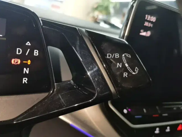 Volkswagen ID.4 Crozz — Фото автомобиля 9
