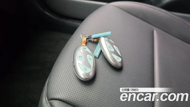 Hyundai Ioniq 6 — Фото автомобиля 26