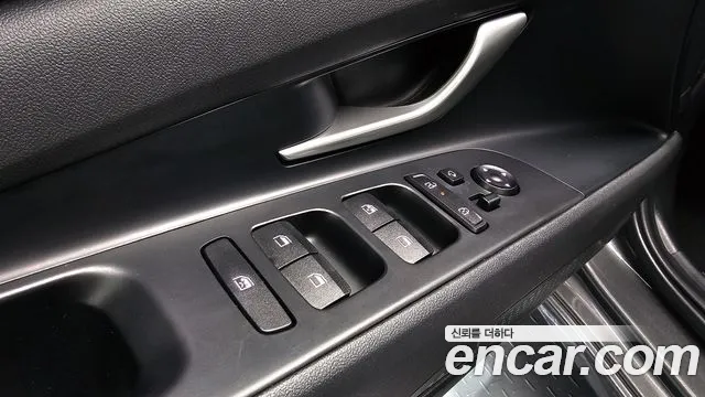 Hyundai AVANTE Новый Avante (CN7) — Фото автомобиля 28