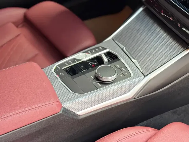 BMW 3 Series — Фото автомобиля 17