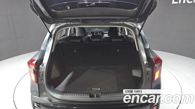 Kia Seltos New — Фото автомобиля 26