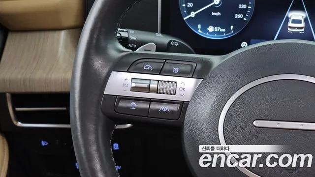 Hyundai Sonata DN8 — Фото автомобиля 21