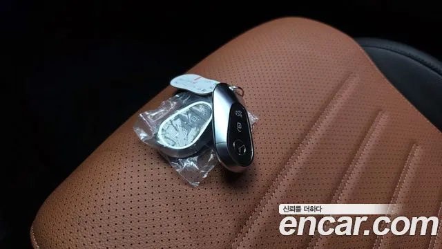 Mercedes-Benz GLC-Class — Фото автомобиля 16