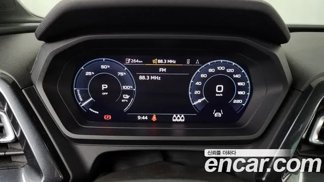 Audi Q4 e-tron — Фото автомобиля 8