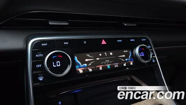 Genesis GV80 — Фото автомобиля 27