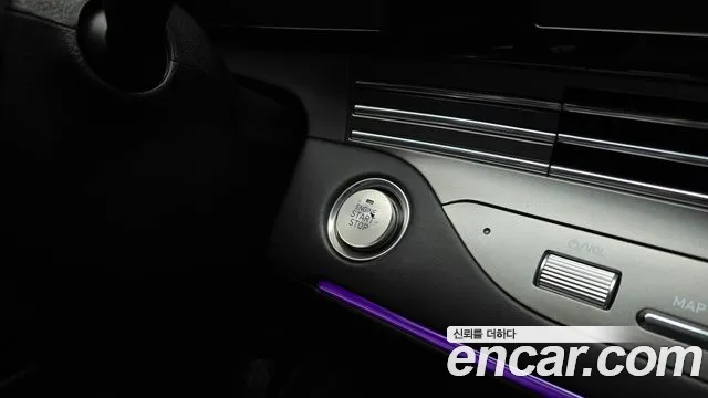 Hyundai Grandeur Новый Grandeur IG — Фото автомобиля 27