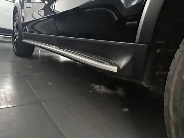 Roewe RX5 — Фото автомобиля 21