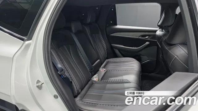 Renault Korea Grand Koleos — Фото автомобиля 11