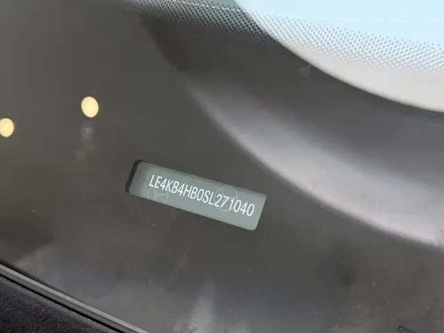 Mercedes-Benz GLC-Class — Фото автомобиля 16