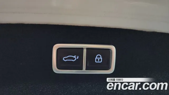 Genesis G80 RG3 — Фото автомобиля 23