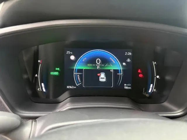 Toyota Corolla Cross — Фото автомобиля 7
