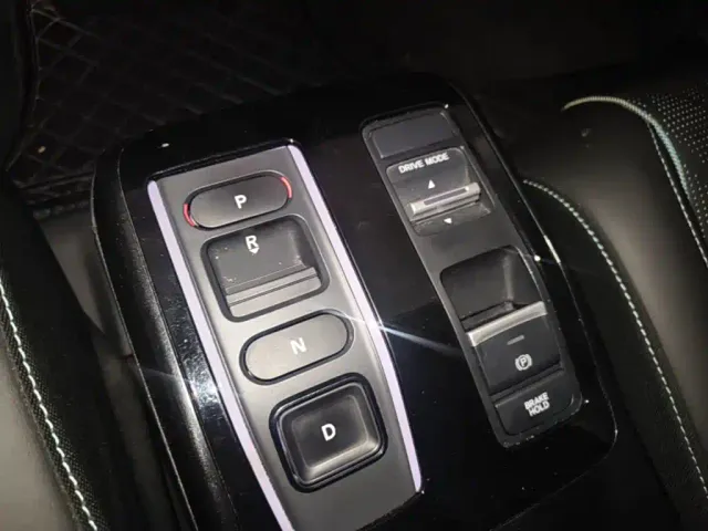 Honda e:NP2 Extreme Wave 2 — Фото автомобиля 13
