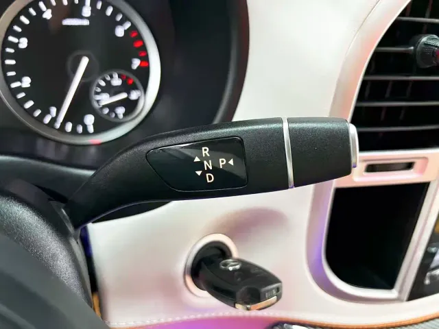 Mercedes-Benz Vito — Фото автомобиля 12