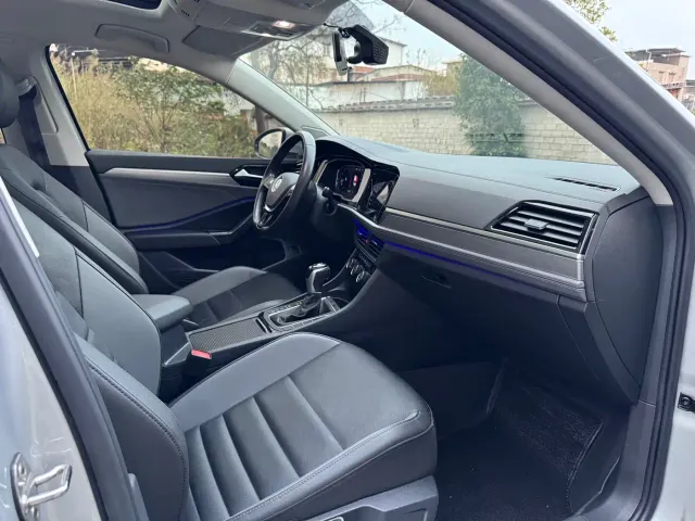 Volkswagen Sagitar — Фото автомобиля 8