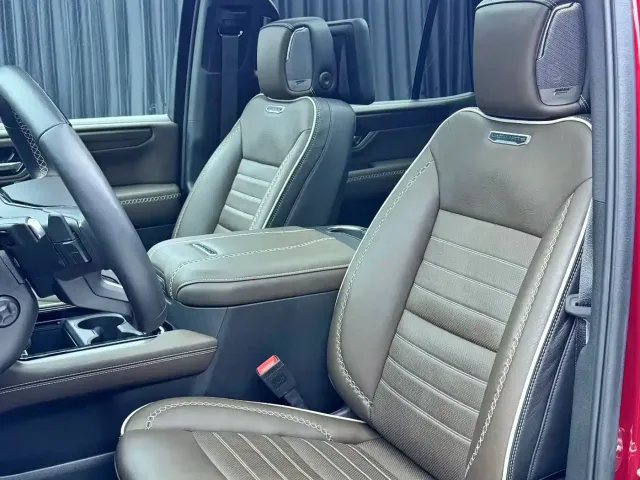 Daolangge GMC Yukon — Фото автомобиля 10