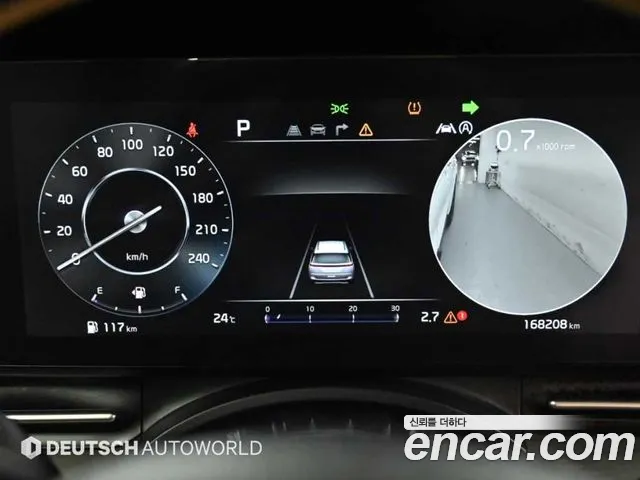 Kia Carnival — Фото автомобиля 8