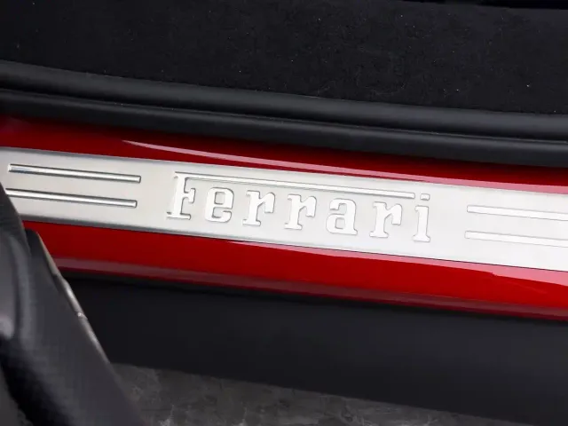 Ferrari 296 — Фото автомобиля 12