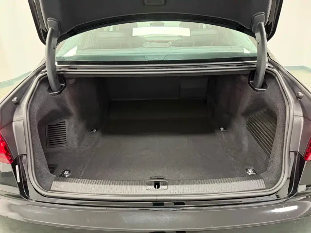 Audi A8 — Фото автомобиля 15