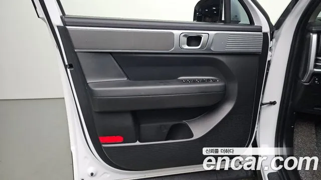 Hyundai Santa Fe MX5 — Фото автомобиля 13