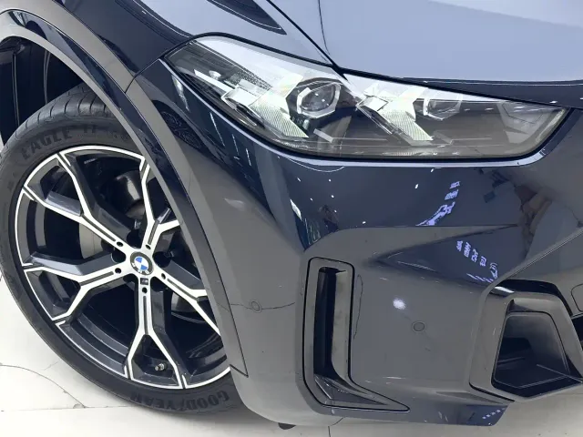 BMW X5 — Фото автомобиля 12