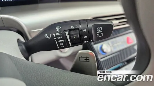 Hyundai Nexo Nexo Premium — Фото автомобиля 17